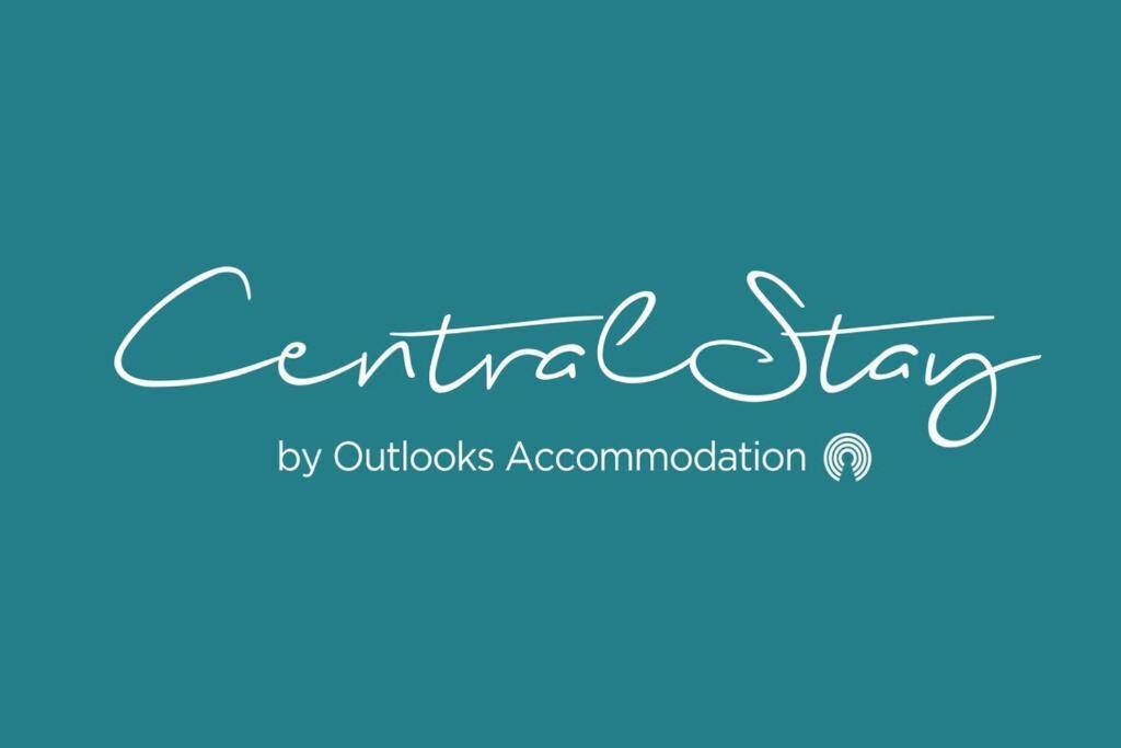 Wrexham Central Stay Apartment Seven Eksteriør billede